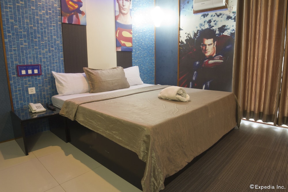 Icon Hotel North Edsa 37/65