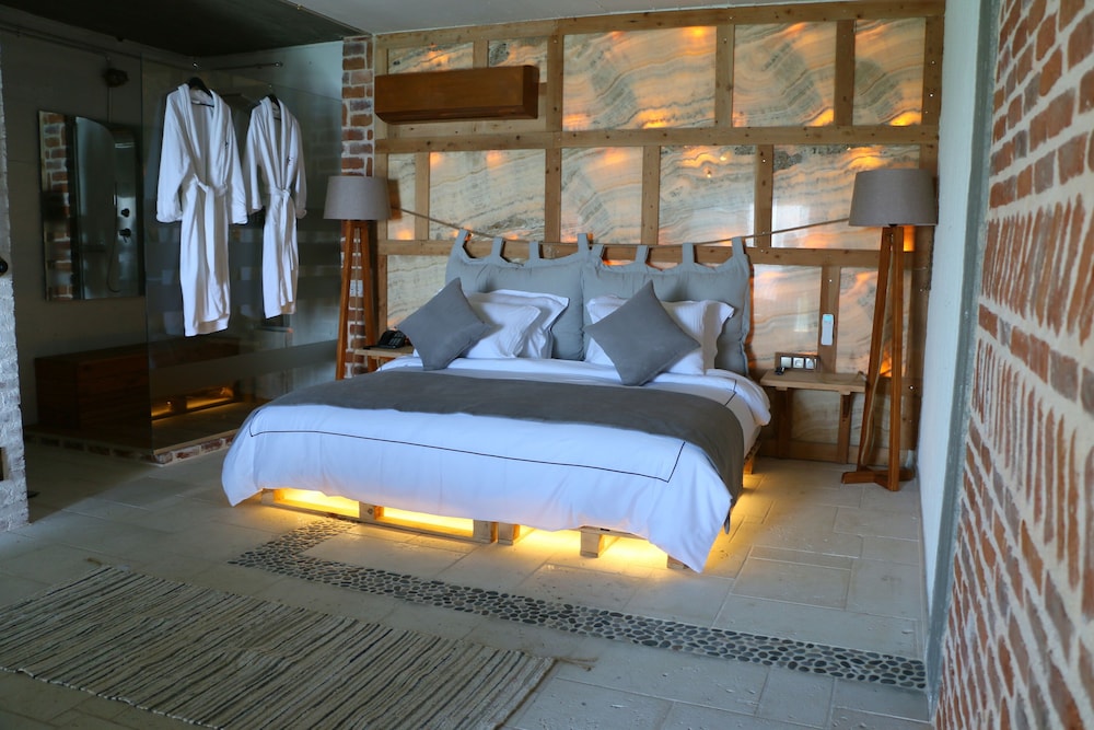 Oludeniz Loft Hotel Exclusive - Adults Only 18/66