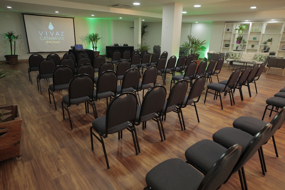 Vivaz Cataratas Hotel Resort 50/63