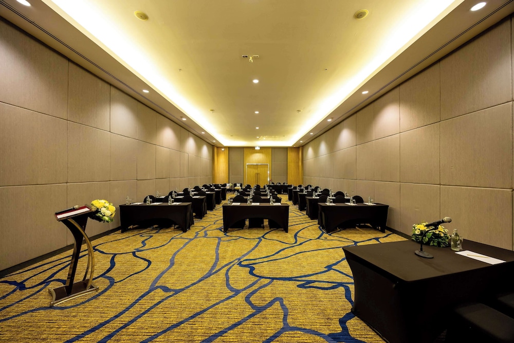 Radisson Resort and Spa Huahin 53/66