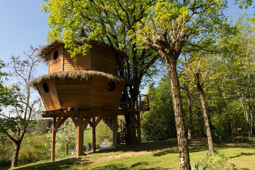 RELAIS DU SILENCE AUBERGE DE LA TOMETTE 56/57