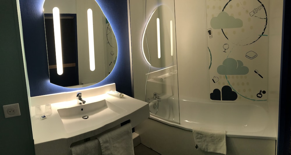 IBIS BUDGET SAINT CHRISTOL LES ALES 44/50