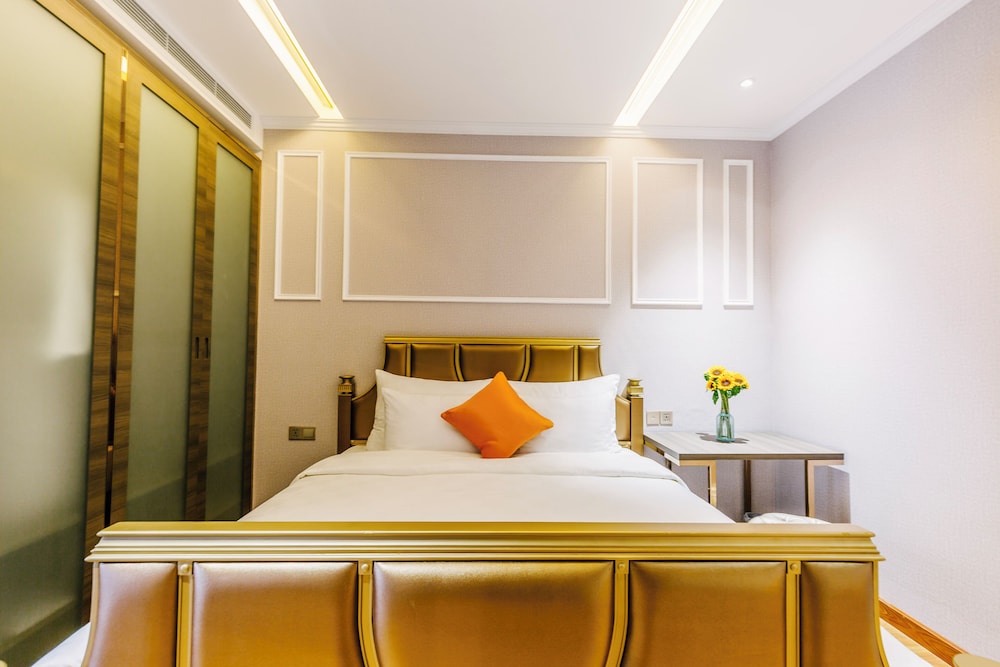 Winsuites Saigon 10/50