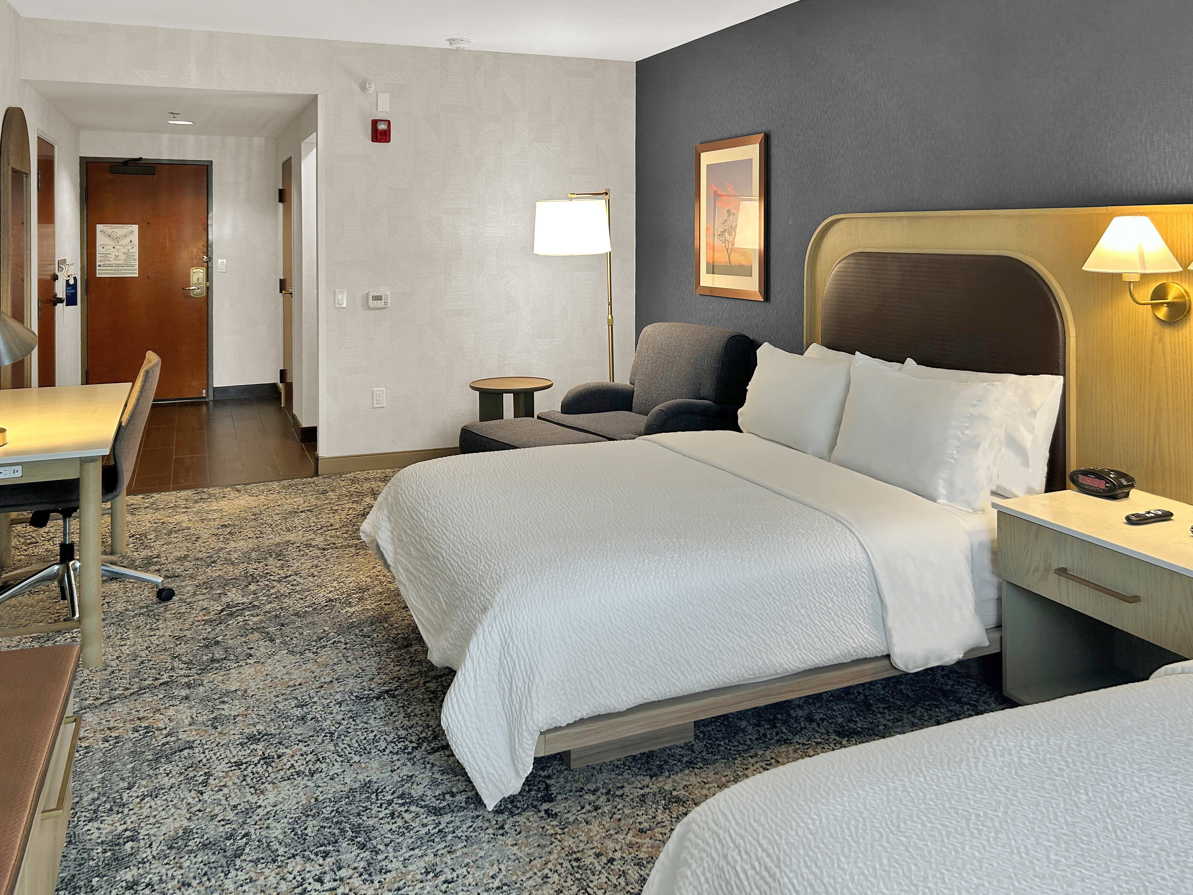 Holiday Inn Express Hotel Suites Carpinteria 27/77