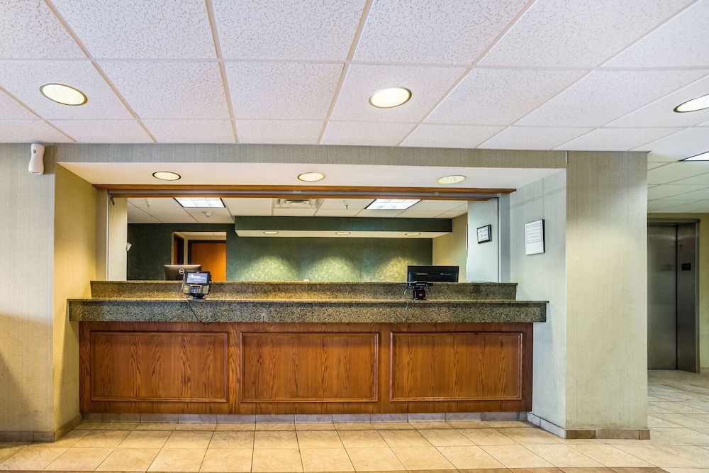 Welcome Suites O'Fallon Extended Stay — photo 2