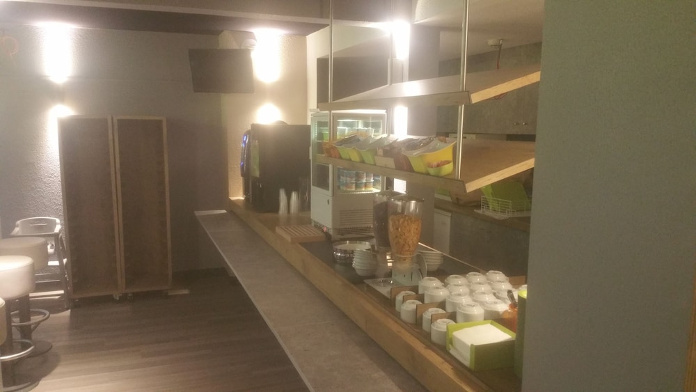 IBIS BUDGET BERCK SUR MER 20/29