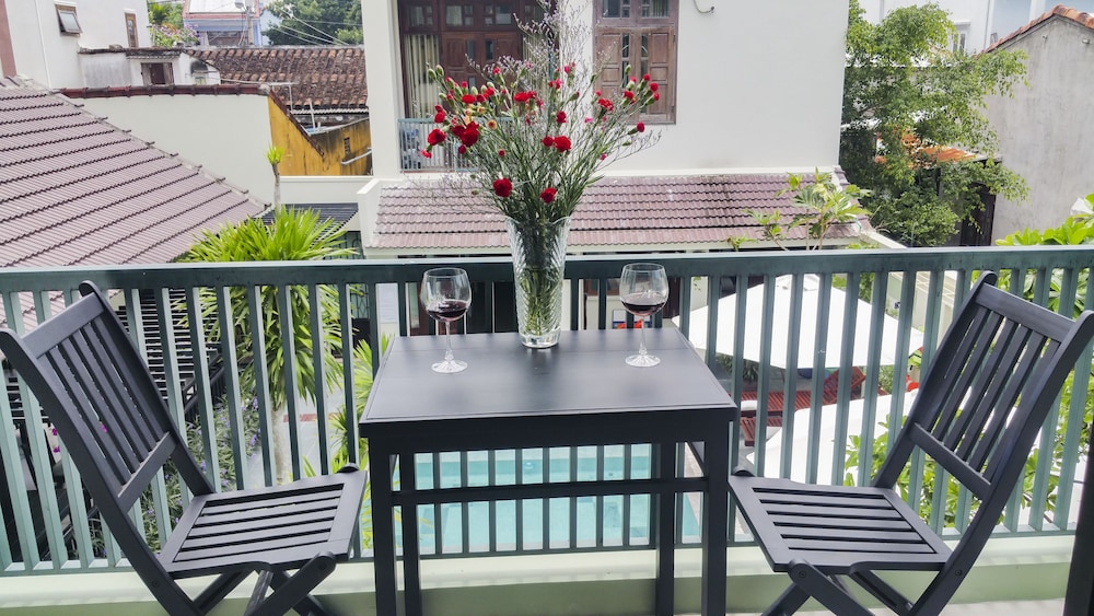 Starfruit Homestay Hoi An 43/67