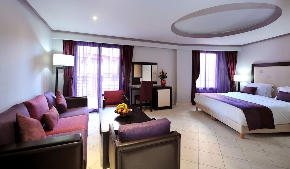 Bluesea Le Printemps Hotel 21/44