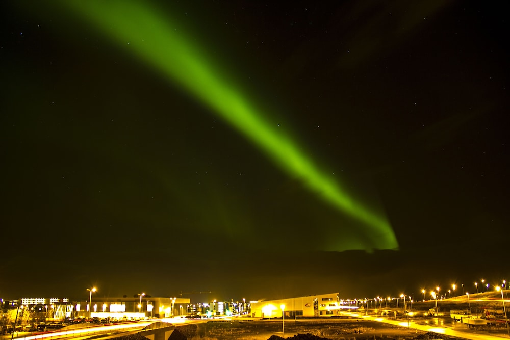Hotel Vellir 55/60