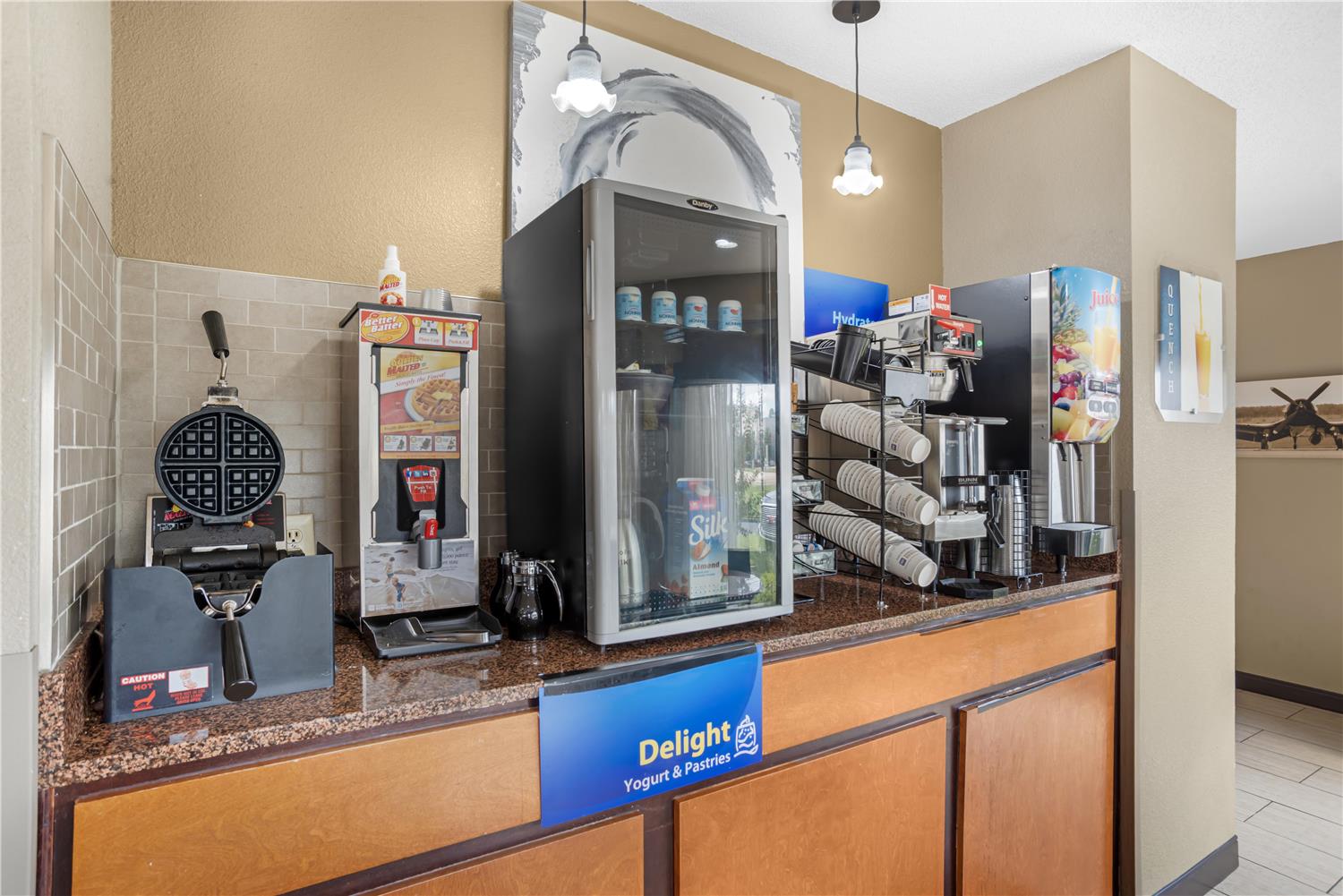 Best Western Airport Inn 10/40