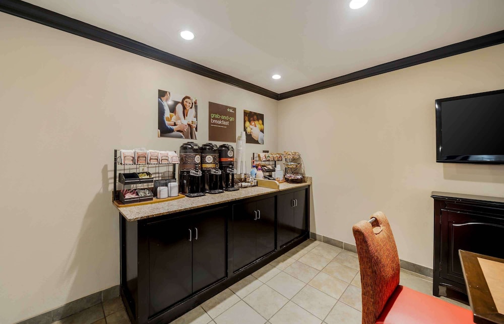 Extended Stay America - Oklahoma City - Northwest 41/51