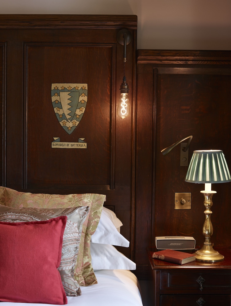 The Zetter Townhouse Marylebone 29/49