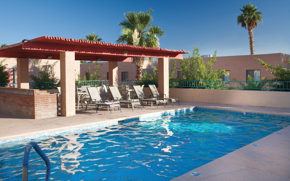 WorldMark Havasu Dunes 8/47