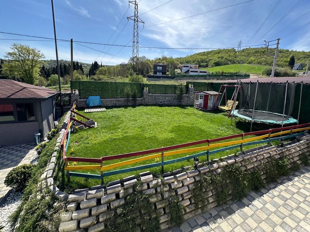 Patya Bungalov 35/50