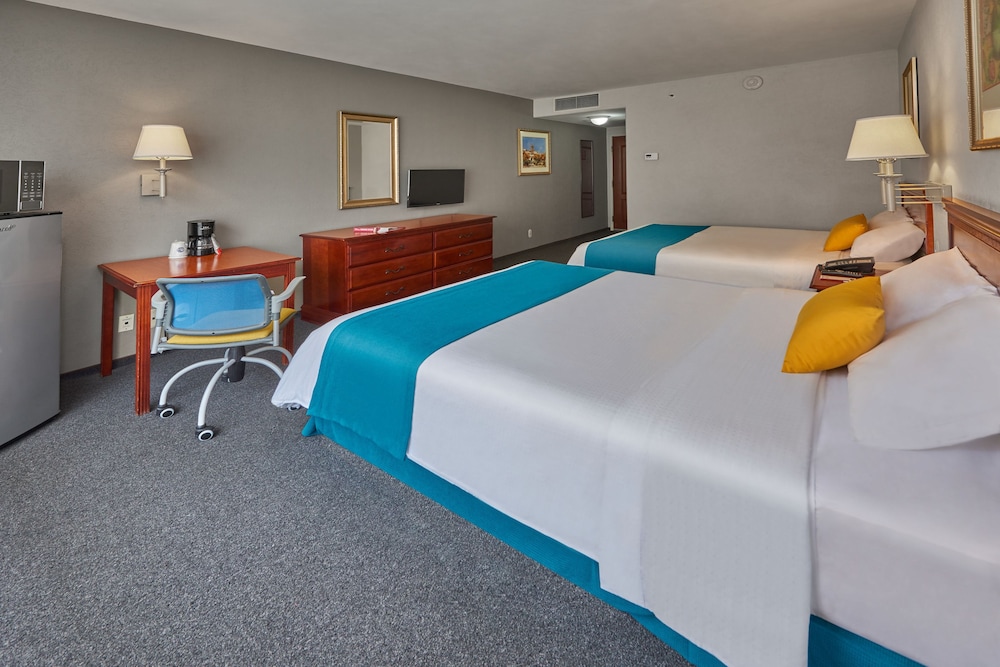 City Express Suites by Marriott San Luis Potosi 23/59