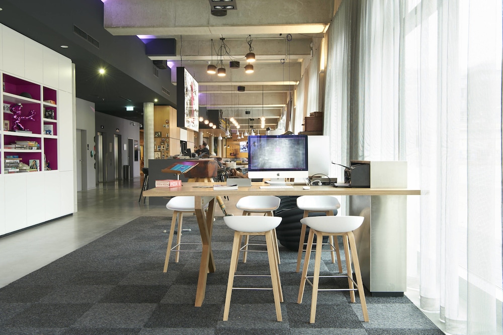 MOXY BERLIN OSTBAHNHOF 34/39