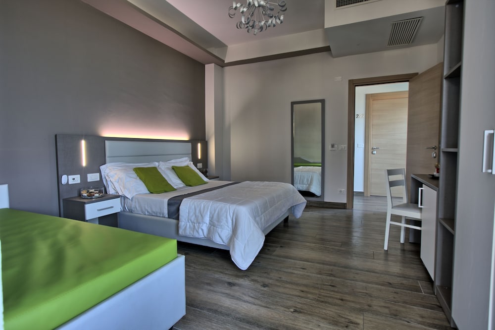 Hotel Sole Resort & Spa 11/32