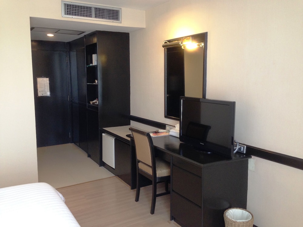 The City Hotel Sriracha 46/71