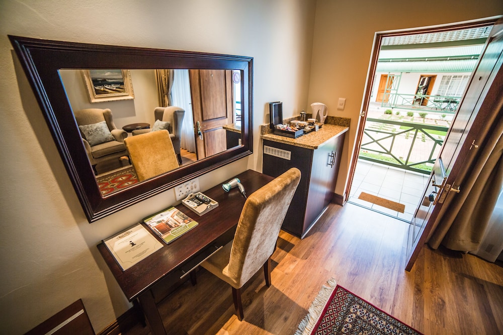 Annvilla Guesthouse 14/50