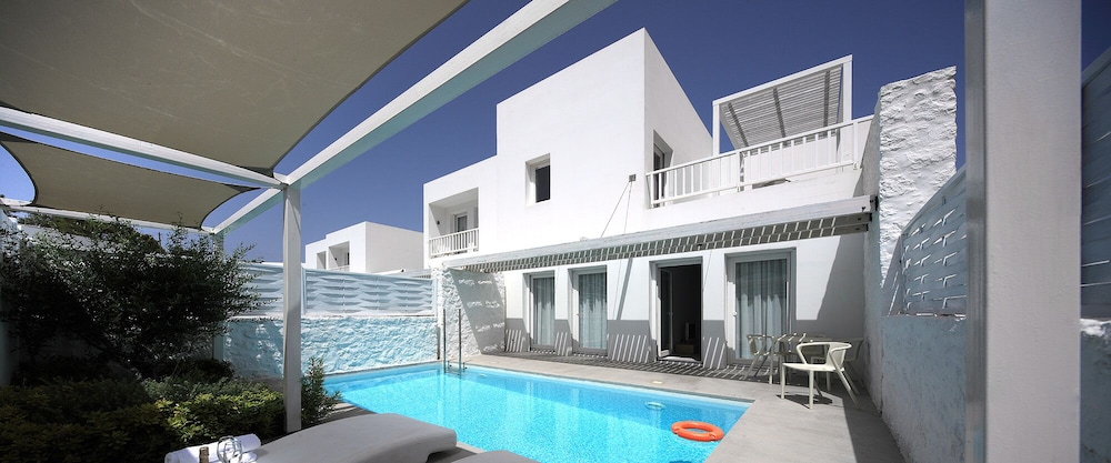 Patmos Aktis Suites And Spa 1/86