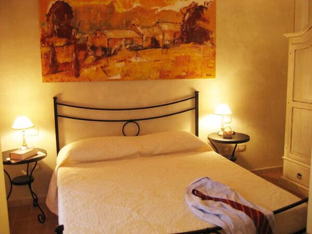 B&B Il Moscondoro 22/31