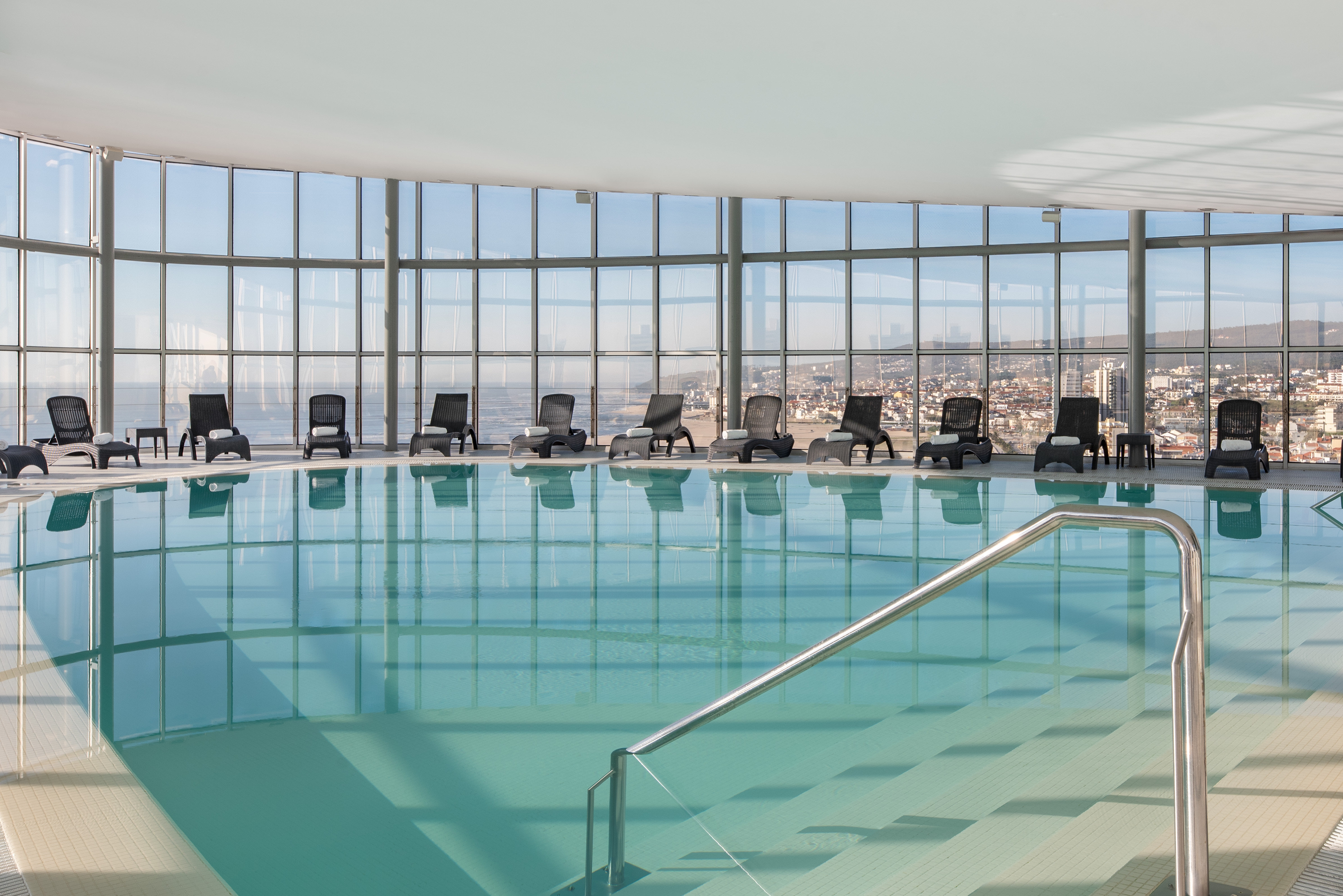 Eurostars Oasis Plaza 22/50