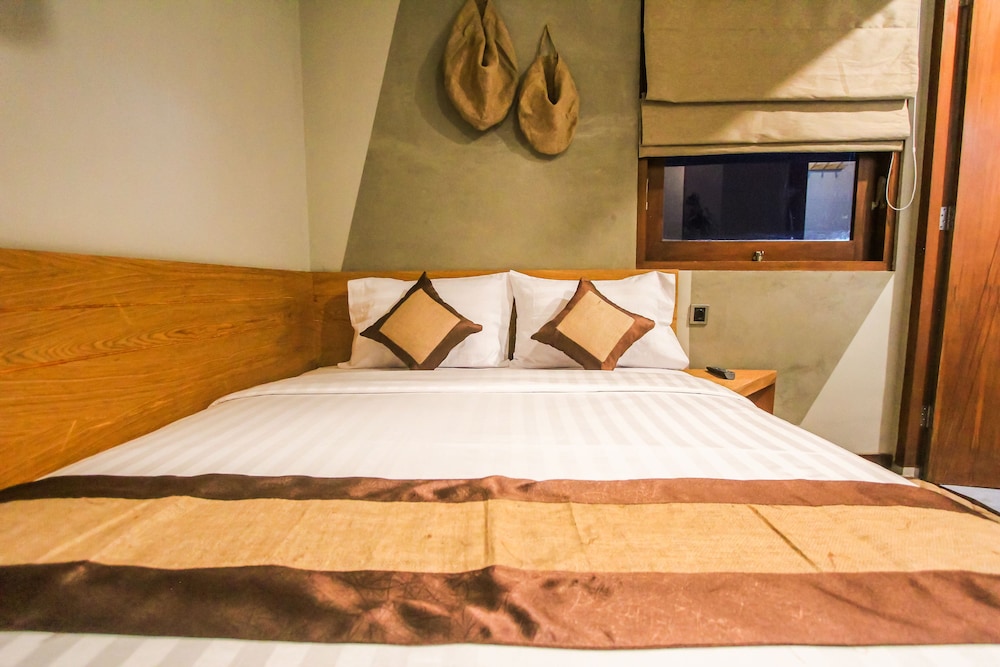 Braw Inn Canggu 17/50