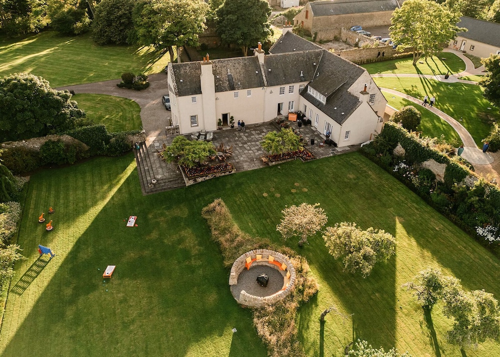 GLENMORANGIE HOUSE 44/50