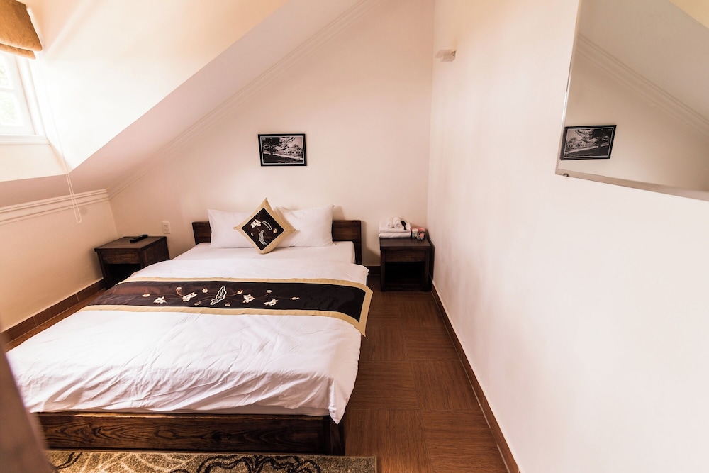 Dragon Dalat Villa 16/50