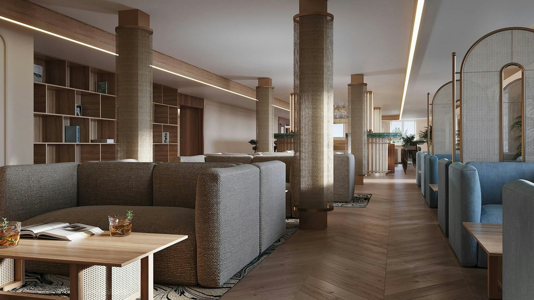 Radisson Blu Badischer Hof Hotel 33/50