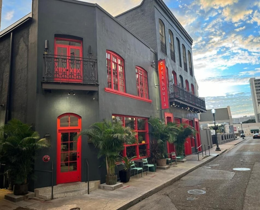Catahoula Hotel 39/50