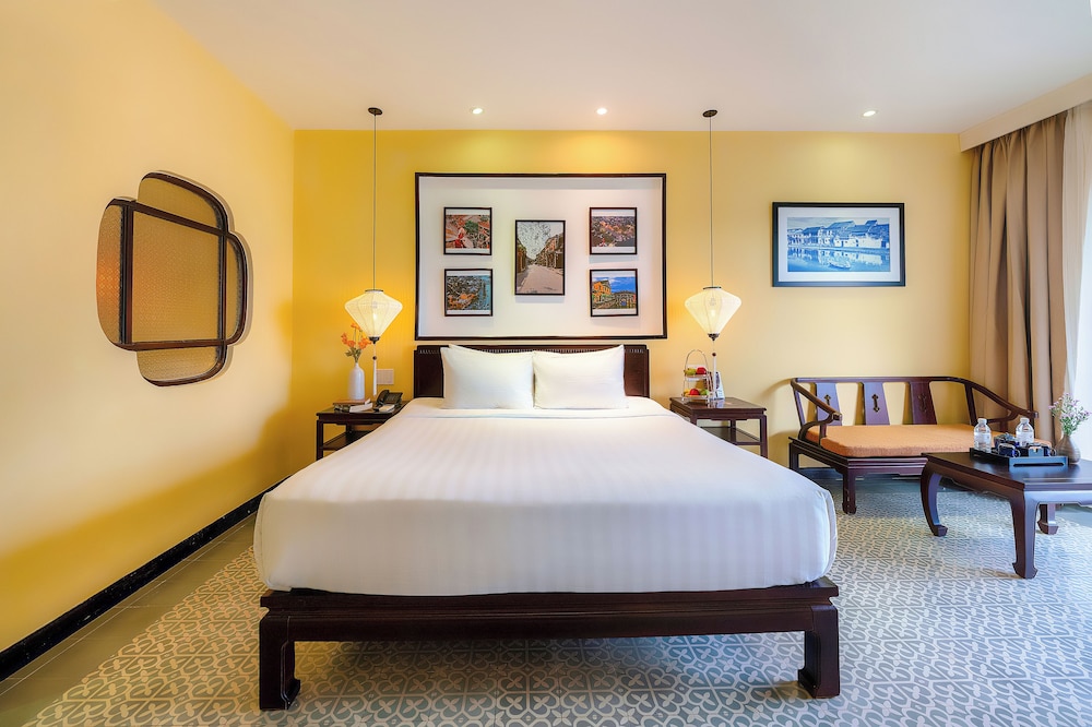 Hoi An Central Boutique Hotel & Spa 9/40