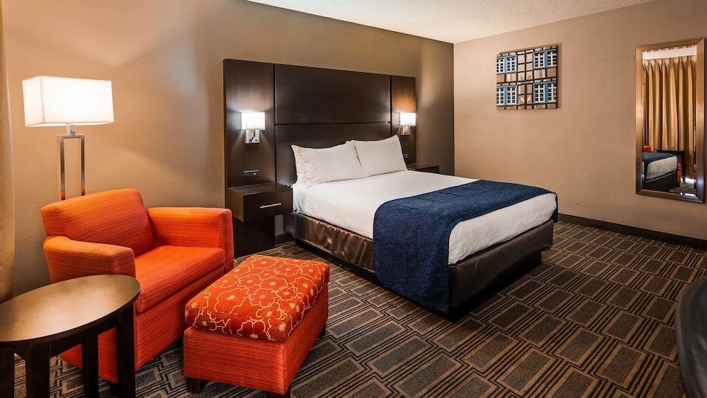 Best Western Andersen's Inn 16/31