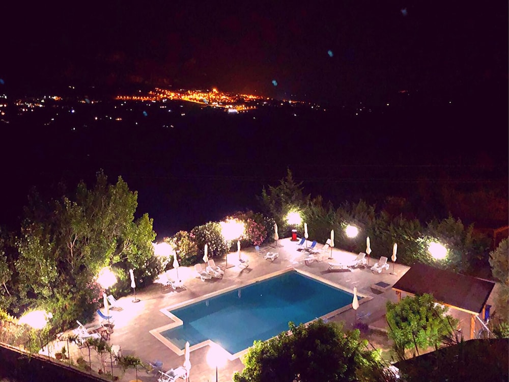 Agriturismo Masseria La Chiusa 36/50