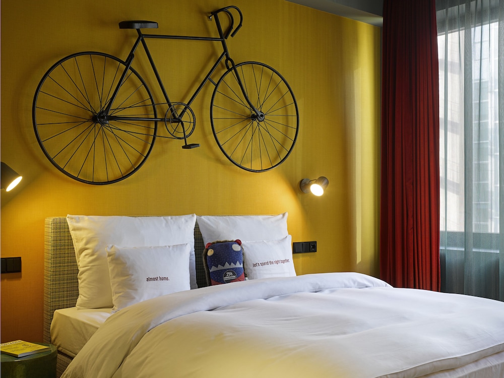 25Hours Hotel The Trip 29/76