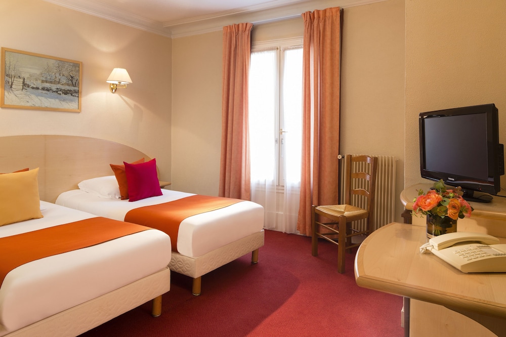 SUPERIOR, TWIN BEDS