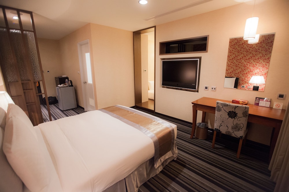 Kai Shen Sinsu Hotel 17/55