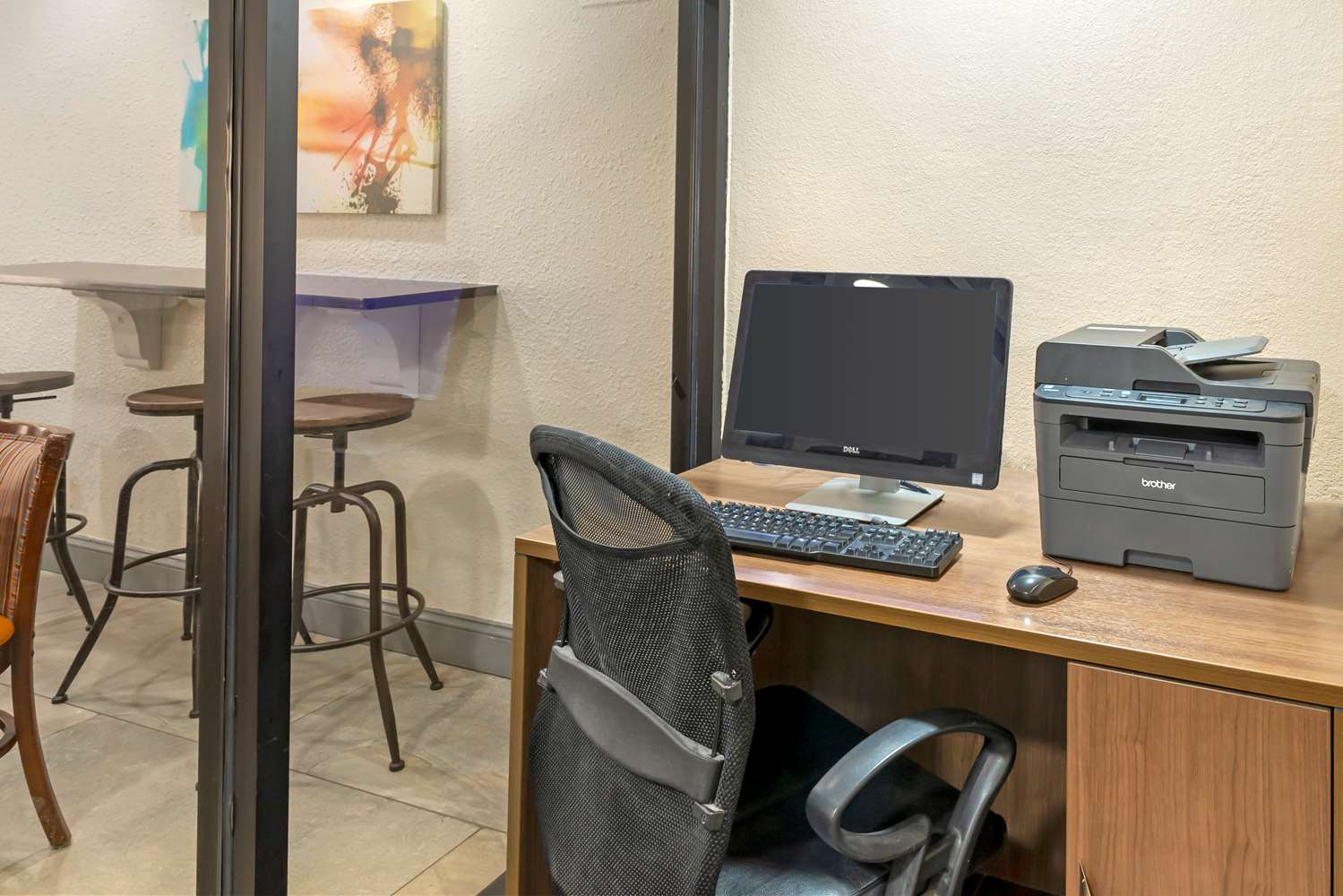 Best Western Plus Executive Hotel 35/37