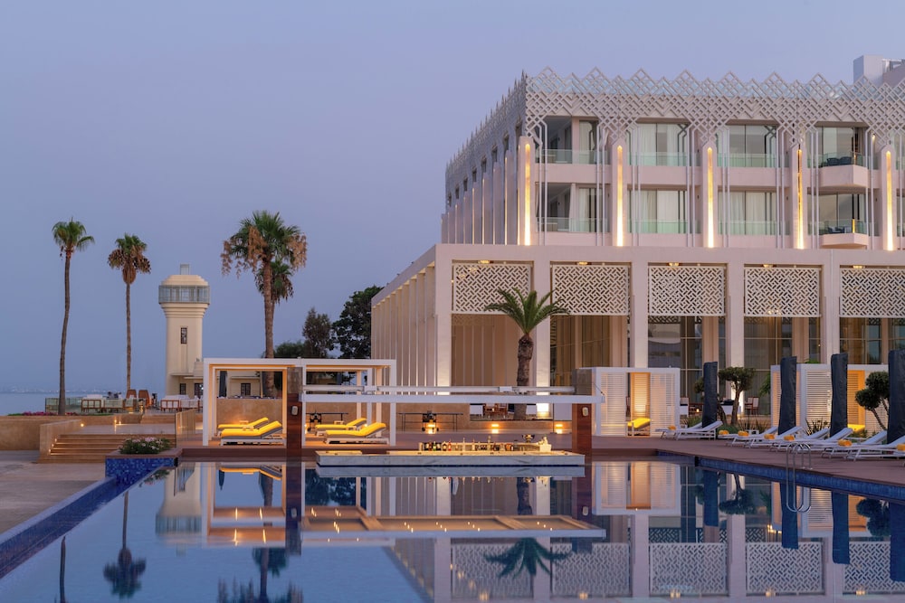 Marchica Lagoon Resort 1/31