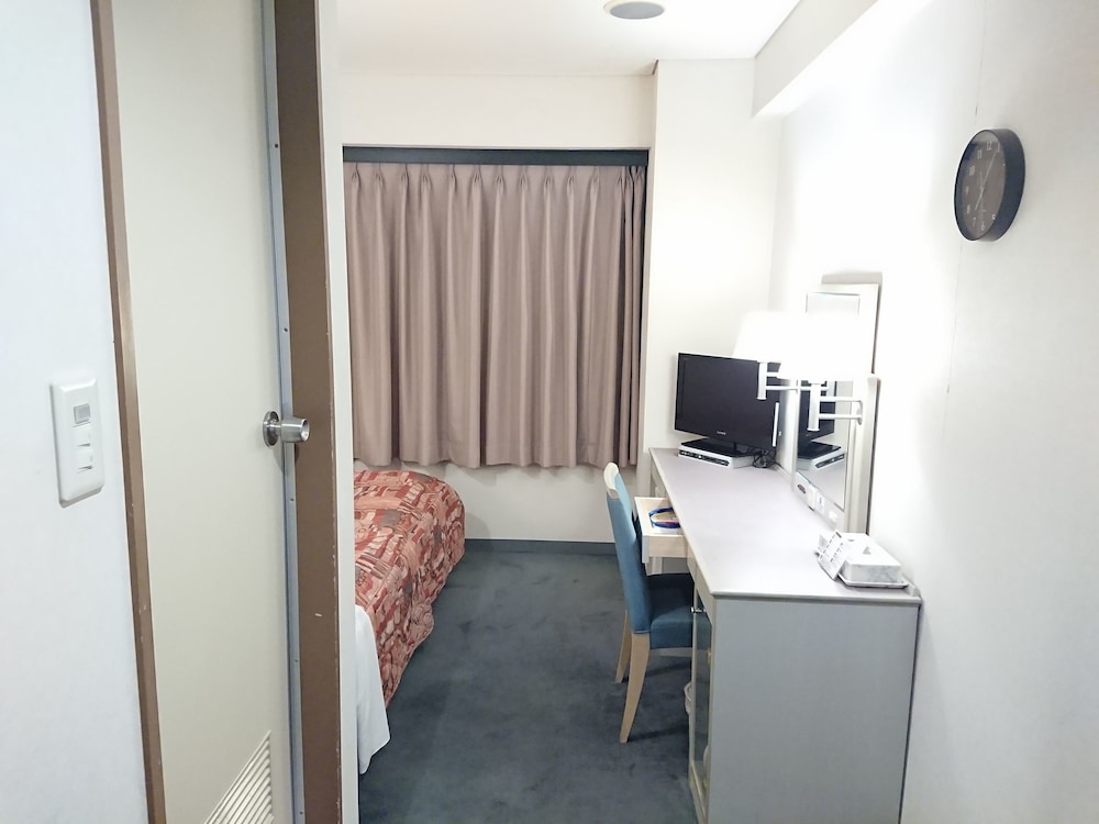 Hotel Crown Hills Imabari 51/68