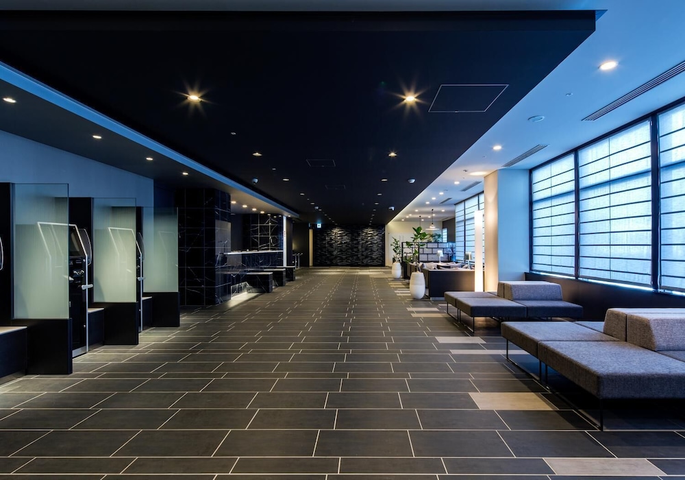Daiwa Roynet Hotel Koriyama Ekimae 25/39