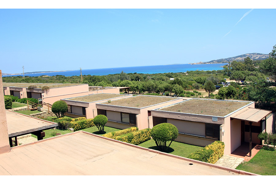 Portolaconia Residence 54/59