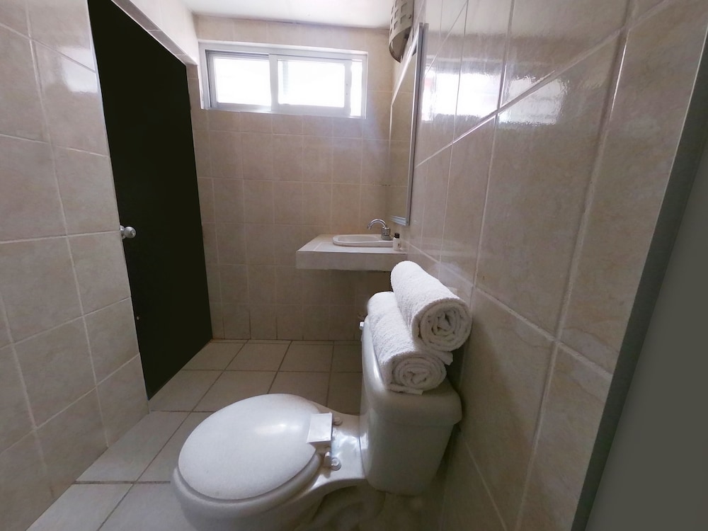 Oyo Hotel Plata 15/16