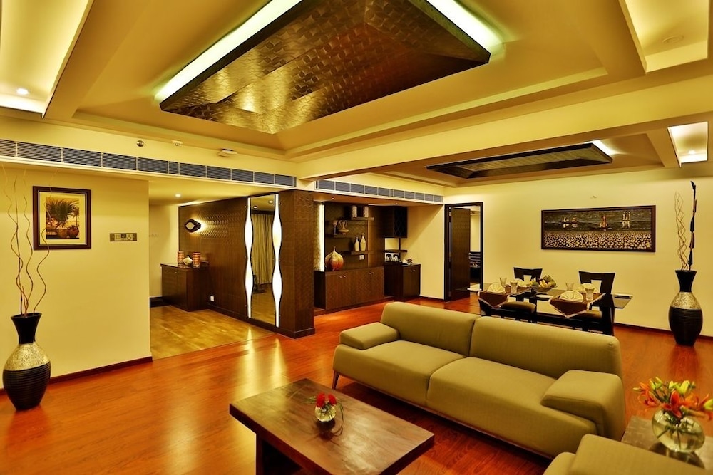 Olive Downtown Kochi 28/50