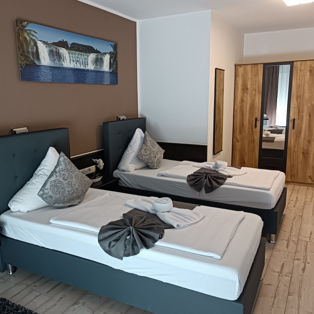Hotel Ari 20/50