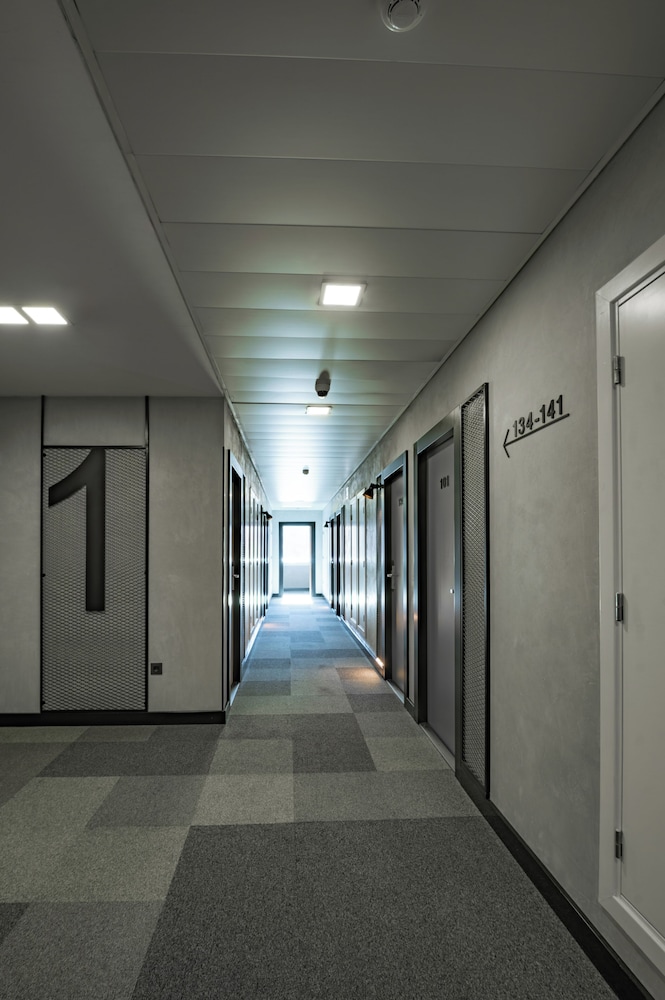 ibis Barcelona Montmelo Granollers 9/73
