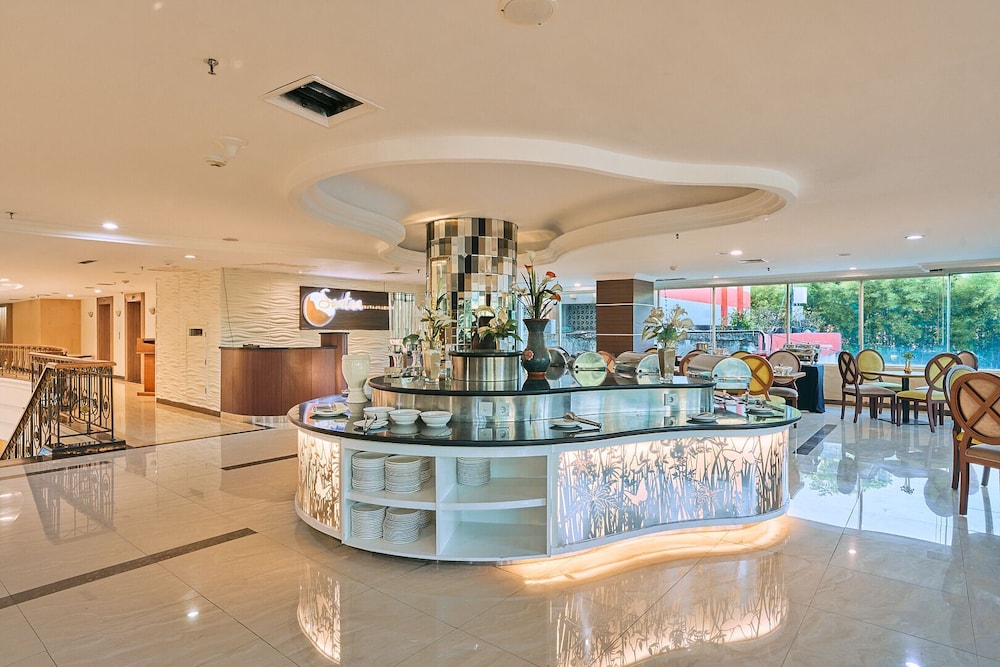 Horison Ultima Menteng Jakarta 8/50