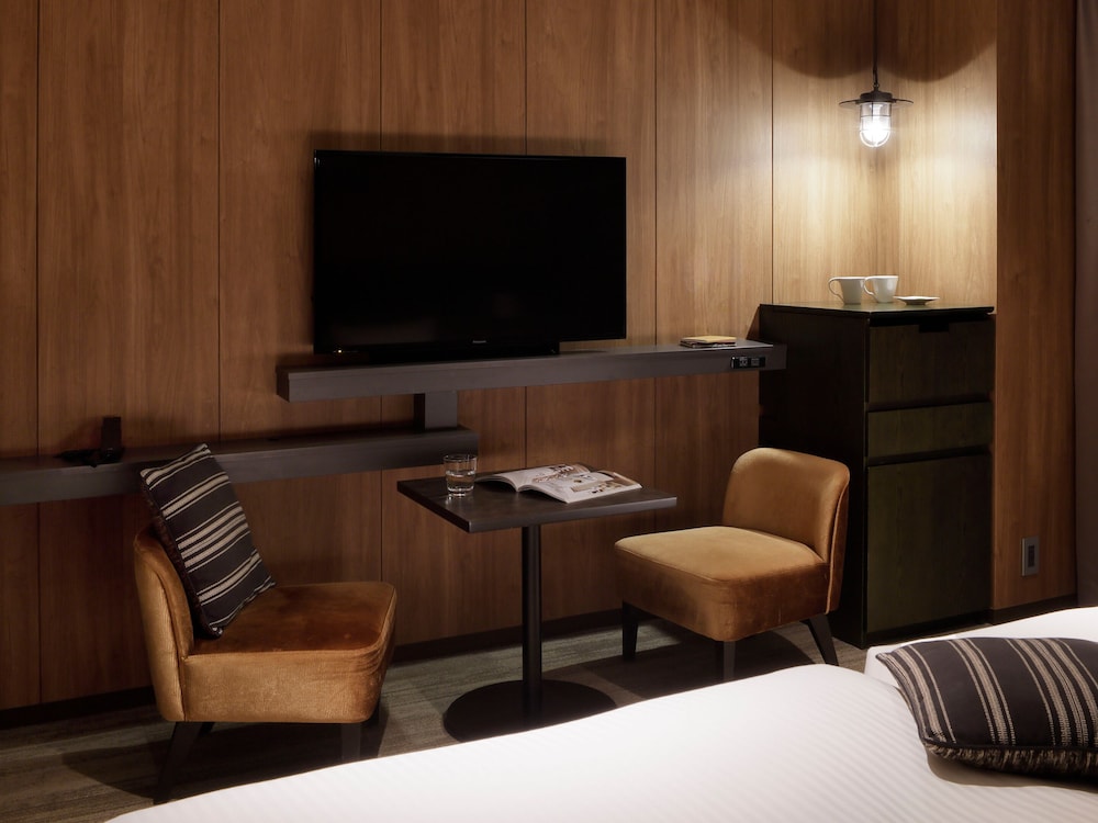 Mitsui Garden Hotel Otemachi 65/71