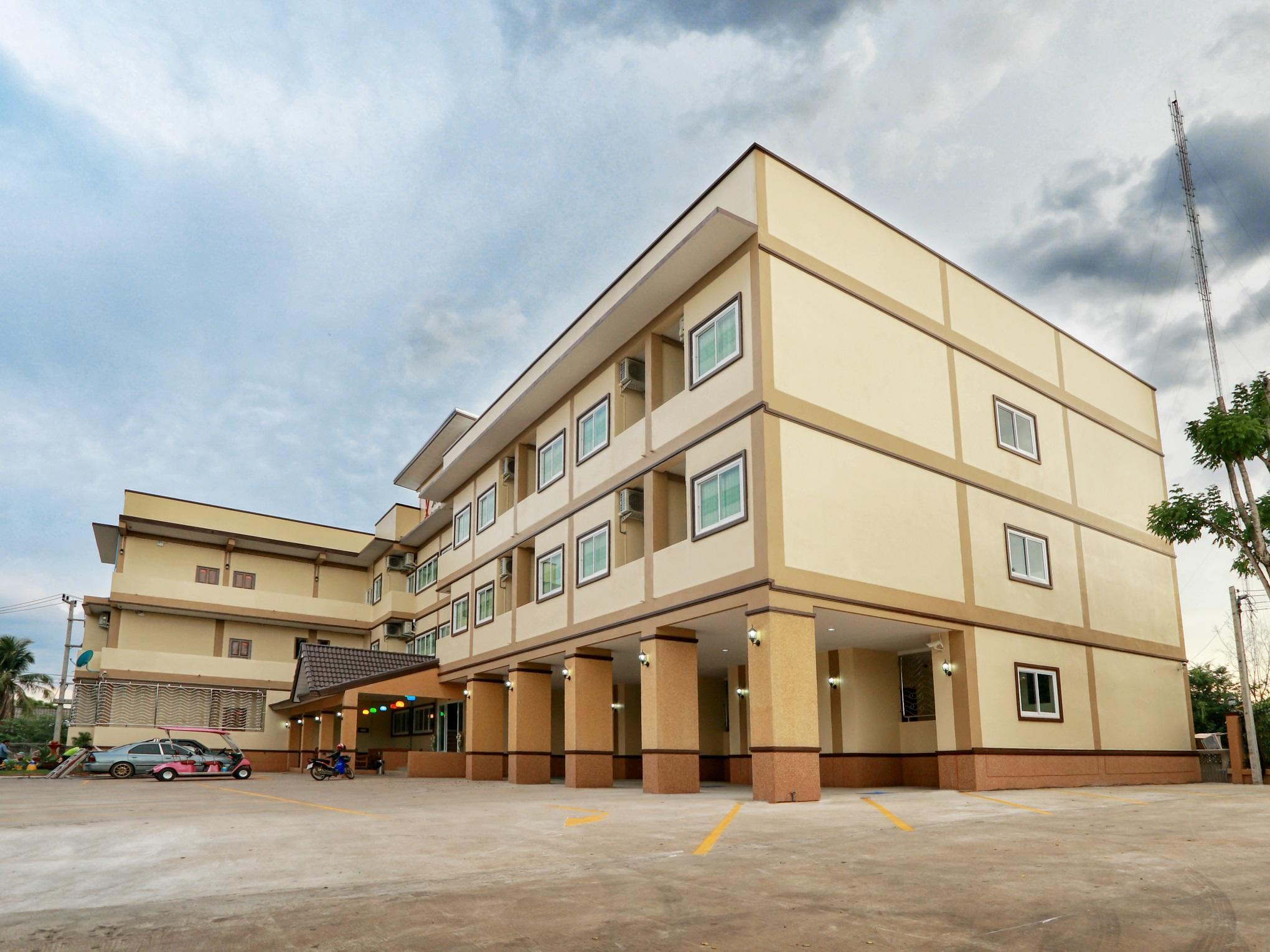 V Residence 6/53