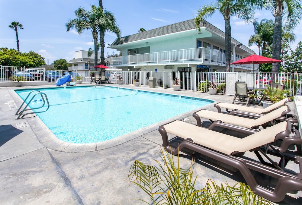 Motel6 Rosemead, CA - Los Angeles in ROSEMEAD - CA